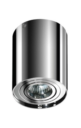 BROSS 1 AZzardo lampa sufitowa - Biały