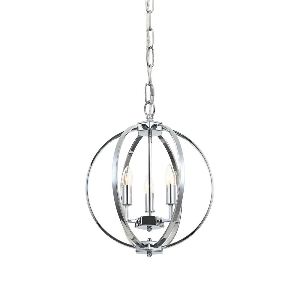 CANDI Orlicki Design lampa wisząca - S-40cm