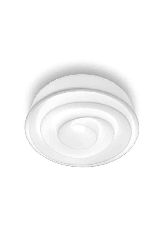 ROSE Linea Light Decorative plafon - śr.49,9cm, wys. 22,3cm