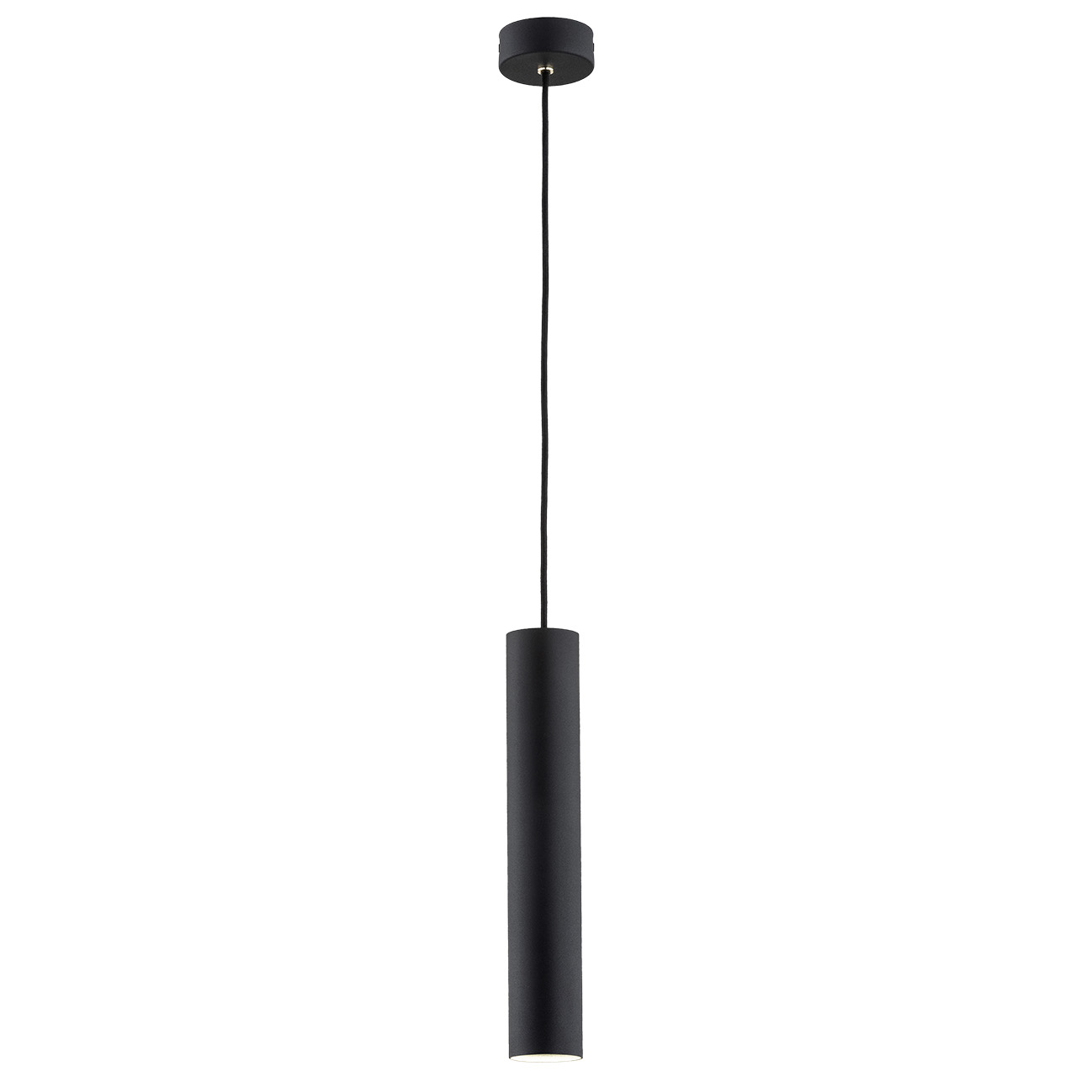 GOMERA PLUS Argon lampa wisząca - Złoty