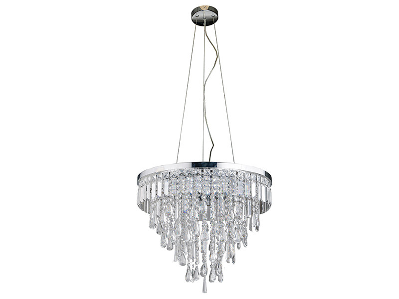 KALABRIA AZzardo lampa wisząca/plafon - Wisząca