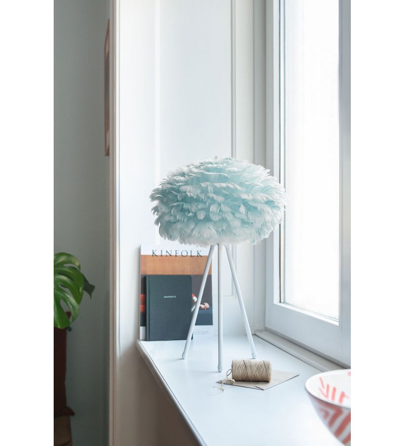 EOS MICRO i MINI Umage abażur do lamp wiszących czy stołowych - Biały - Mini