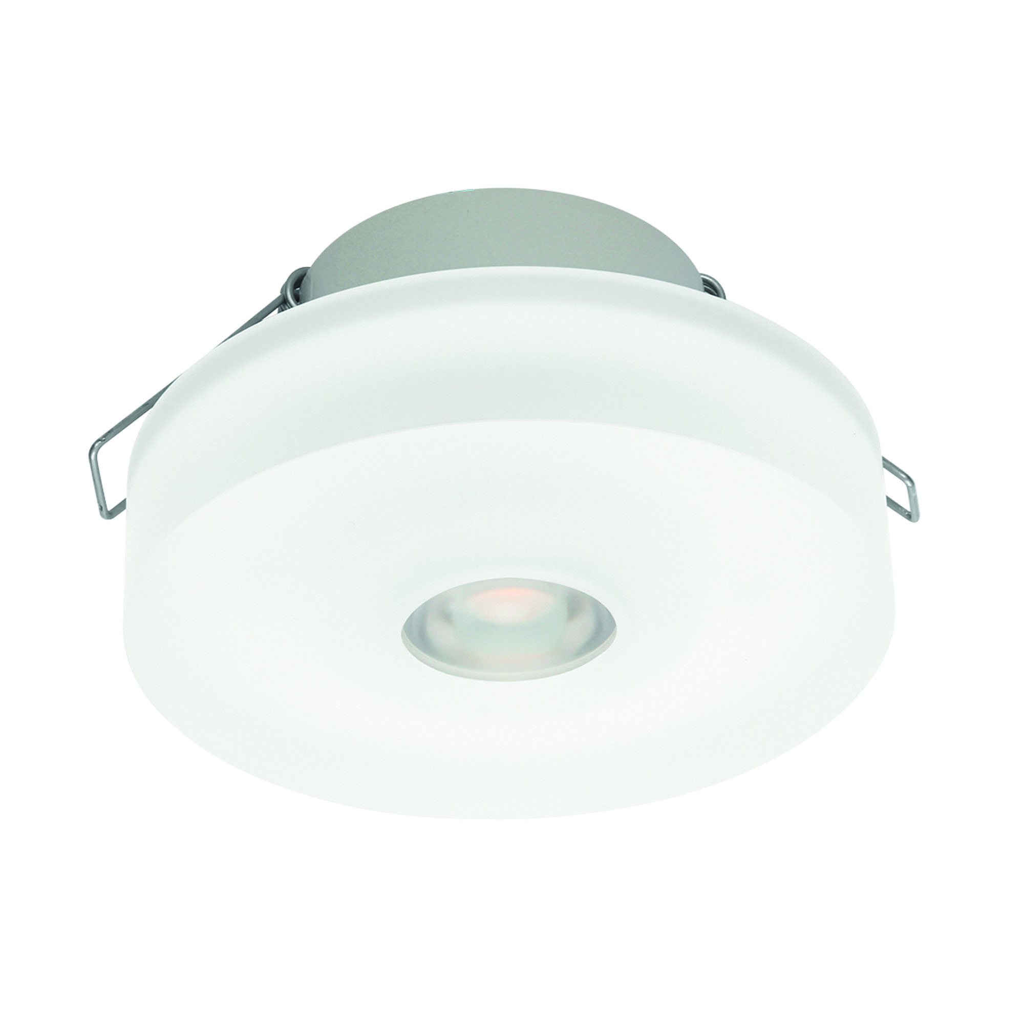 ONE to ONE C Linea Light Decorative lampa wbudowana
