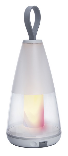 PEPPER Lutec lampa stojąca