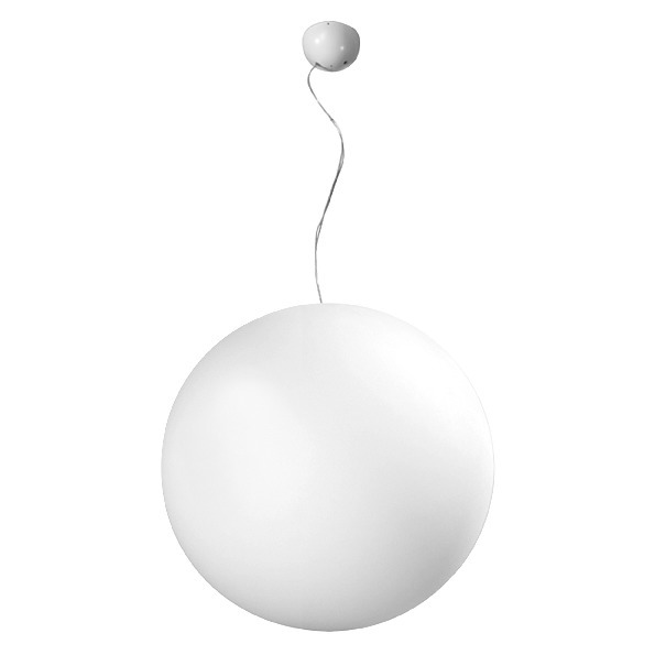 OH!_P65 E27 Linea Lighting Decorative lampa wisząca - śr. 28cm