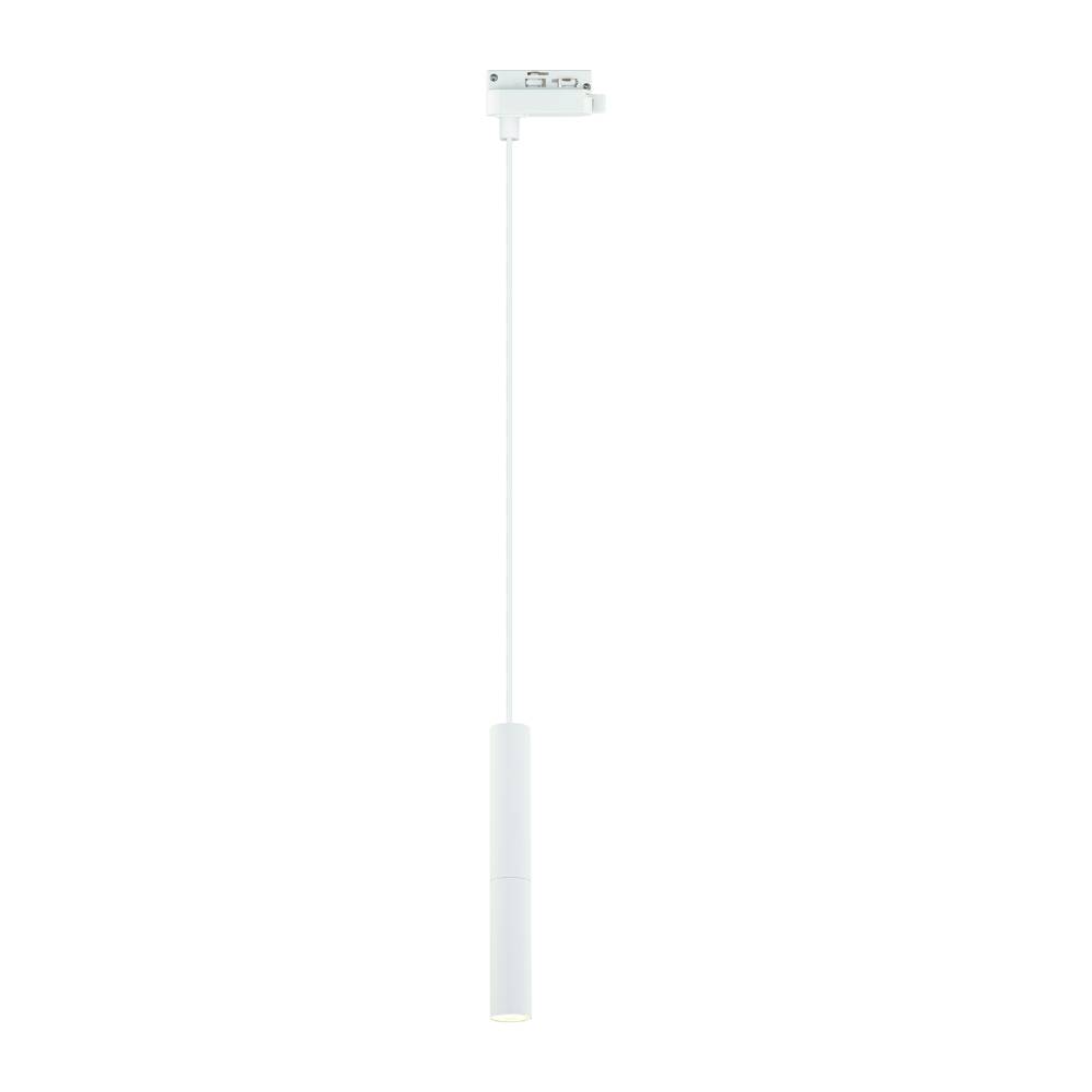 SLIMI S TRACK Orlicki lampa do szynoprzewodu - Biały