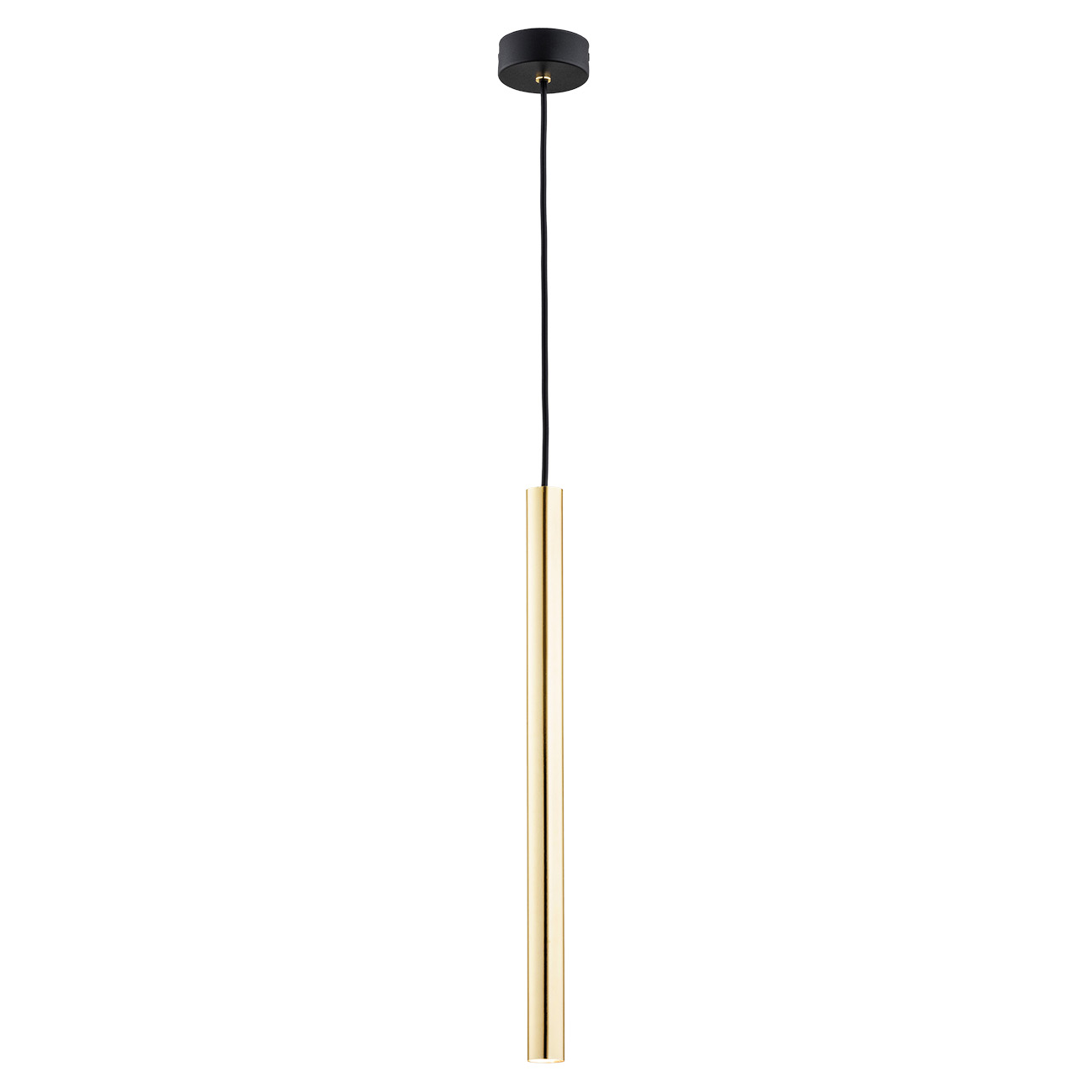SICILIA Argon lampa wisząca - 3 punktowa