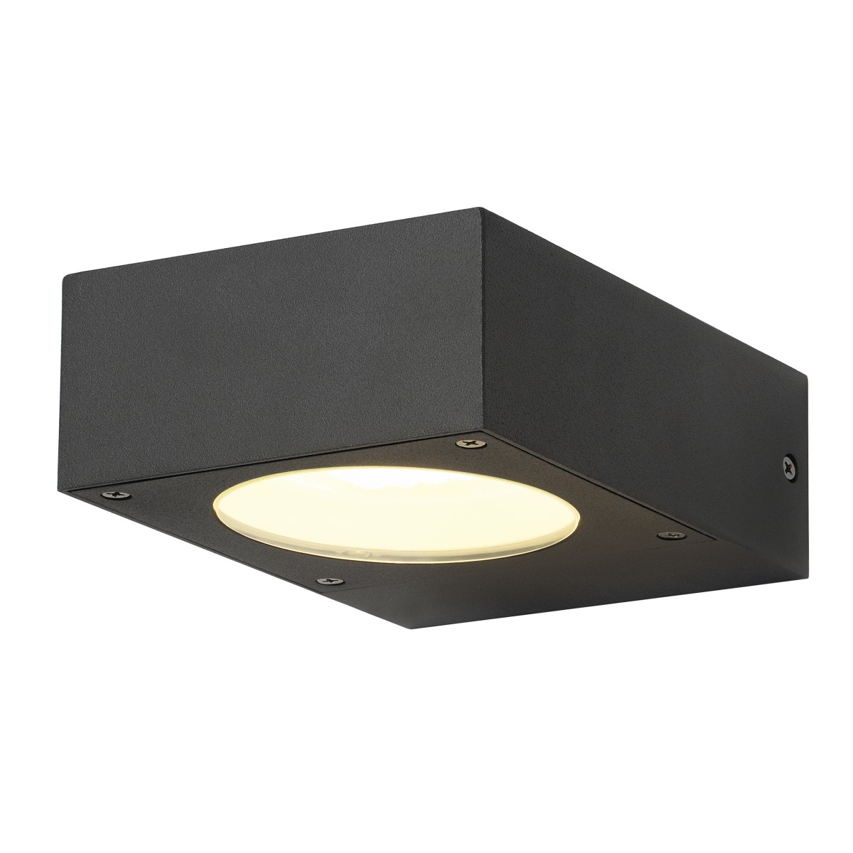 QUADRASYL SLV kinkiet