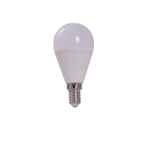 Żarówka 5W E14 kulka WiFi AZzardo Smart