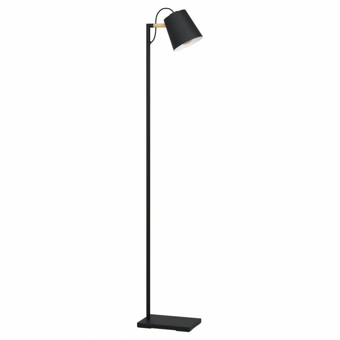 LACEY Eglo lampa podłogowa