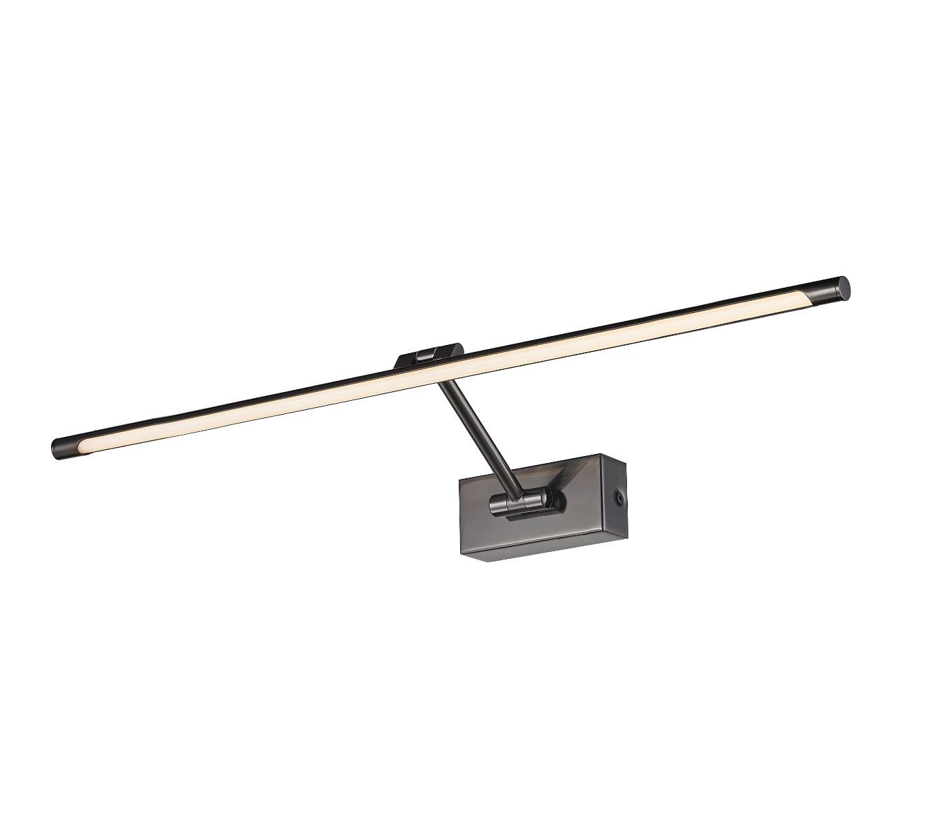 DAVINCI AZzardo kinkiet - 48cm - Złoty