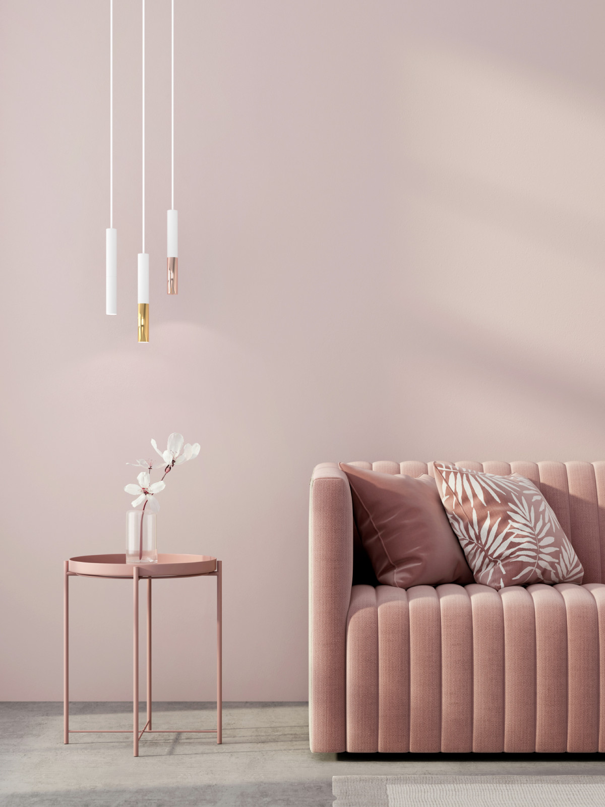 SLIMI S Open Design/Orlicki lampa wisząca - Czarny/złoty