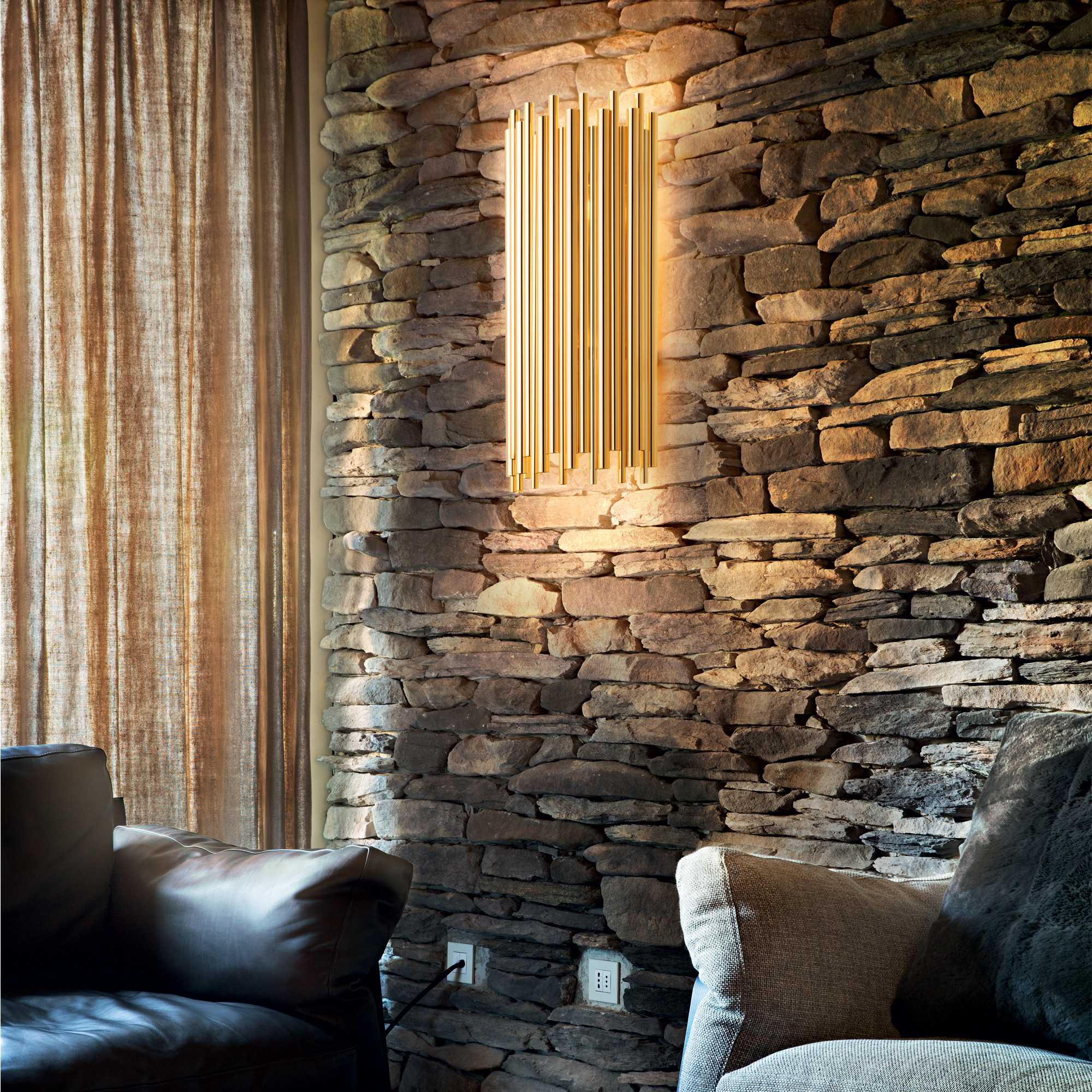 PAN Ideal Lux kinkiet