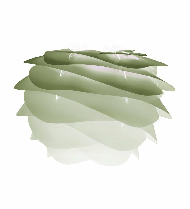 CARMINA Umage abażur do lamp wiszących, podłogowych, stołowych - Mini - Amazonas