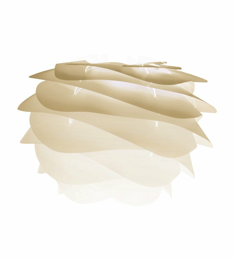 CARMINA Umage abażur do lamp wiszących, podłogowych, stołowych - Mini - Dunes