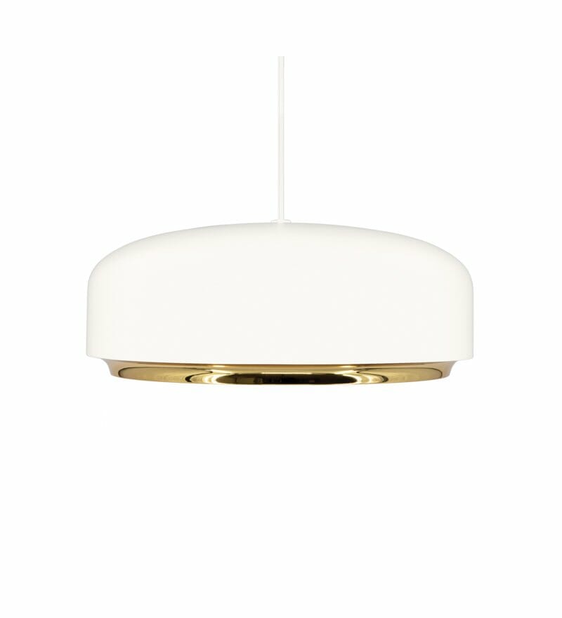 HAZEL Umage lampa wisząca - Medium - Biały