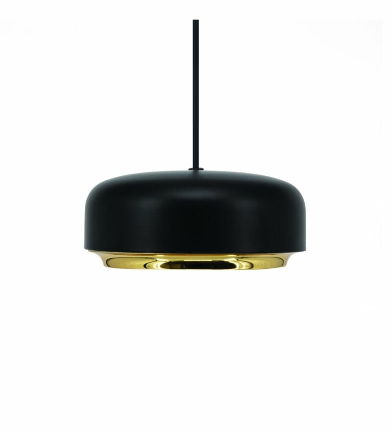 HAZEL Umage lampa wisząca - Mini - Czarny