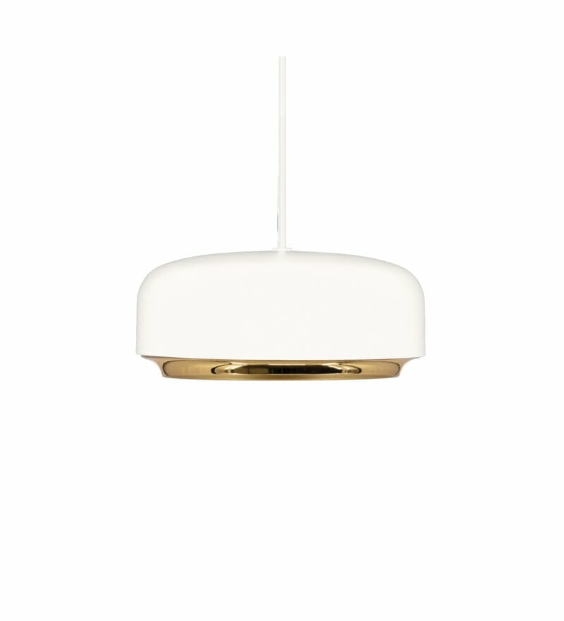 HAZEL Umage lampa wisząca - Mini - Biały