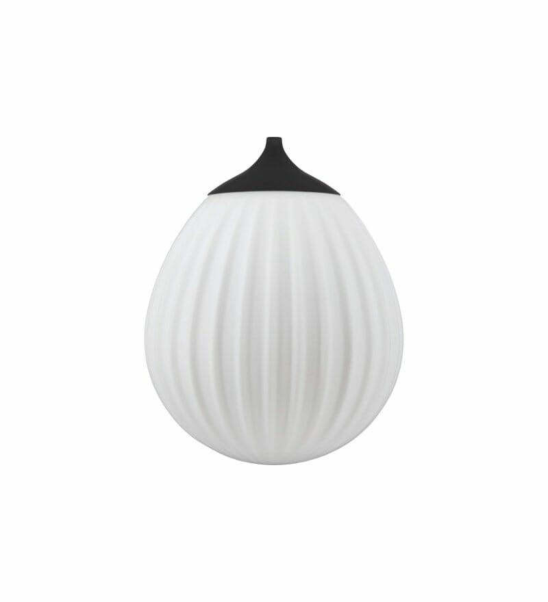 AROUND THE WORLD Umage klosz do lamp wiszących - Mini - Czarny