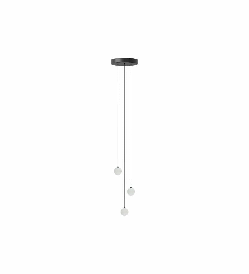 ROSETTE MINI Umage zawieszenie do abażurów lamp G4 - Pojedynczy