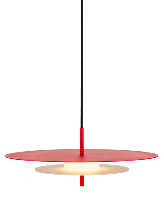 AEROPLAN LoftLight lampa wisząca - 60cm - Sparrow