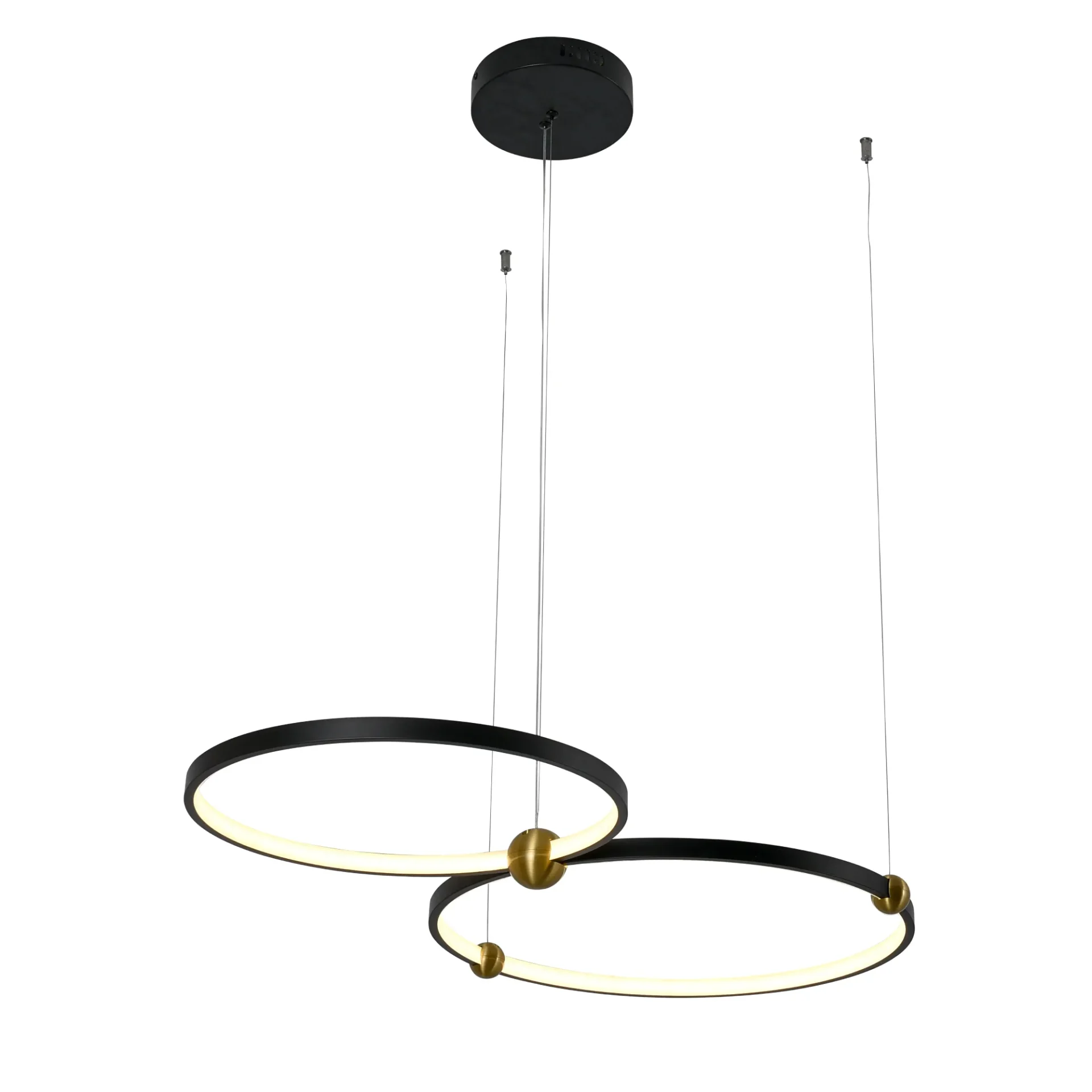 KIDO M 34W LED Yaskr lampa wisząca
