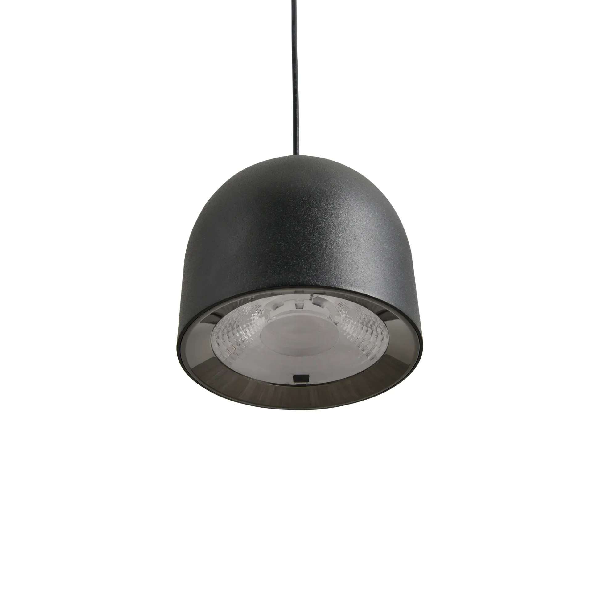 SAILA 8W LED 3 kolory Yaskr lampa wisząca - Biały
