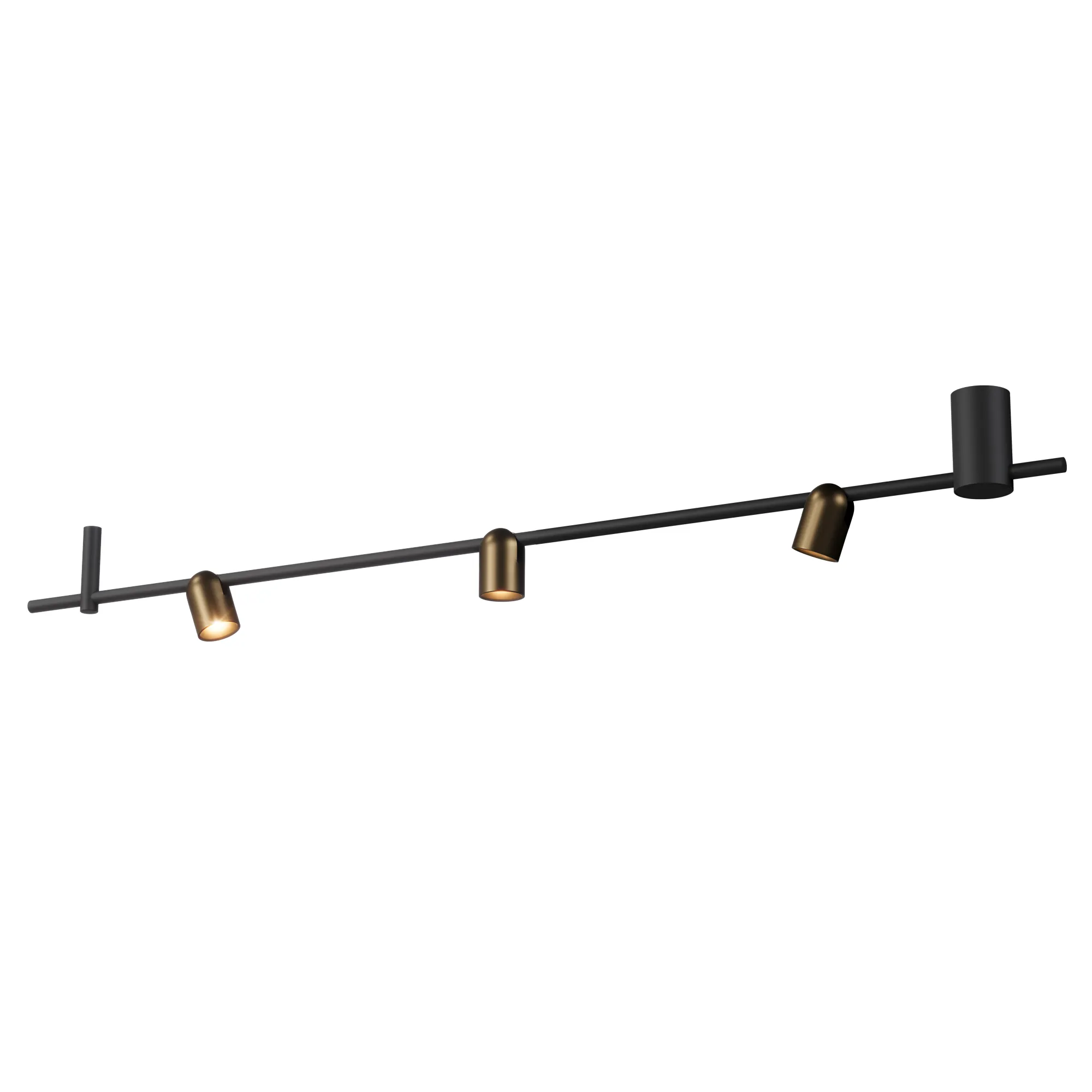 SLIDE 17W LED Yaskr lampa sufitowa