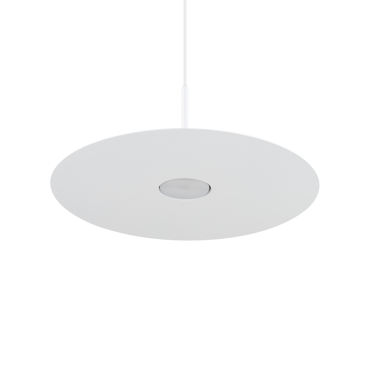 SIMONE Nowodvorski lampa wisząca 5 kolorów NOWOŚĆ - Biały