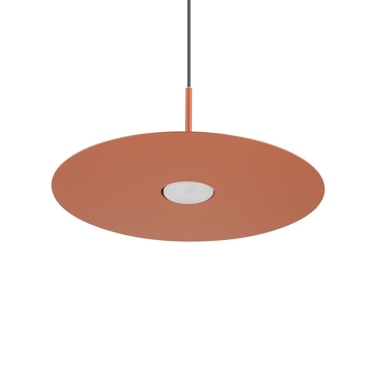 SIMONE Nowodvorski lampa wisząca 5 kolorów NOWOŚĆ - Terracotta