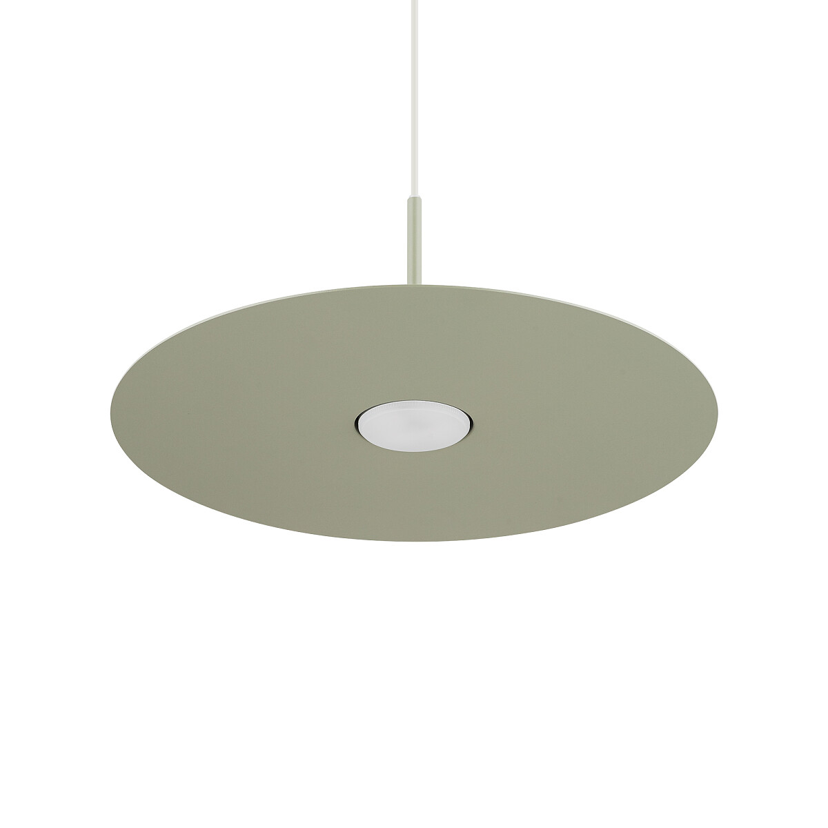 SIMONE Nowodvorski lampa wisząca 5 kolorów NOWOŚĆ - Sage Green