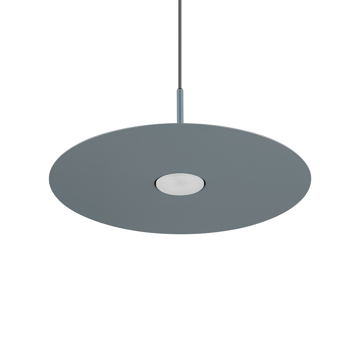 SIMONE Nowodvorski lampa wisząca 5 kolorów NOWOŚĆ - Umbra Blue