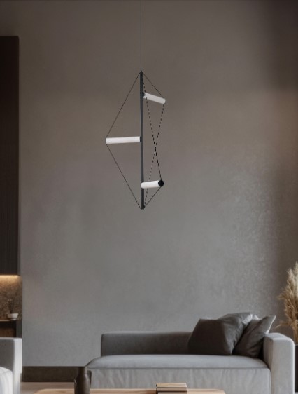 ORION AZzardo lampa wisząca