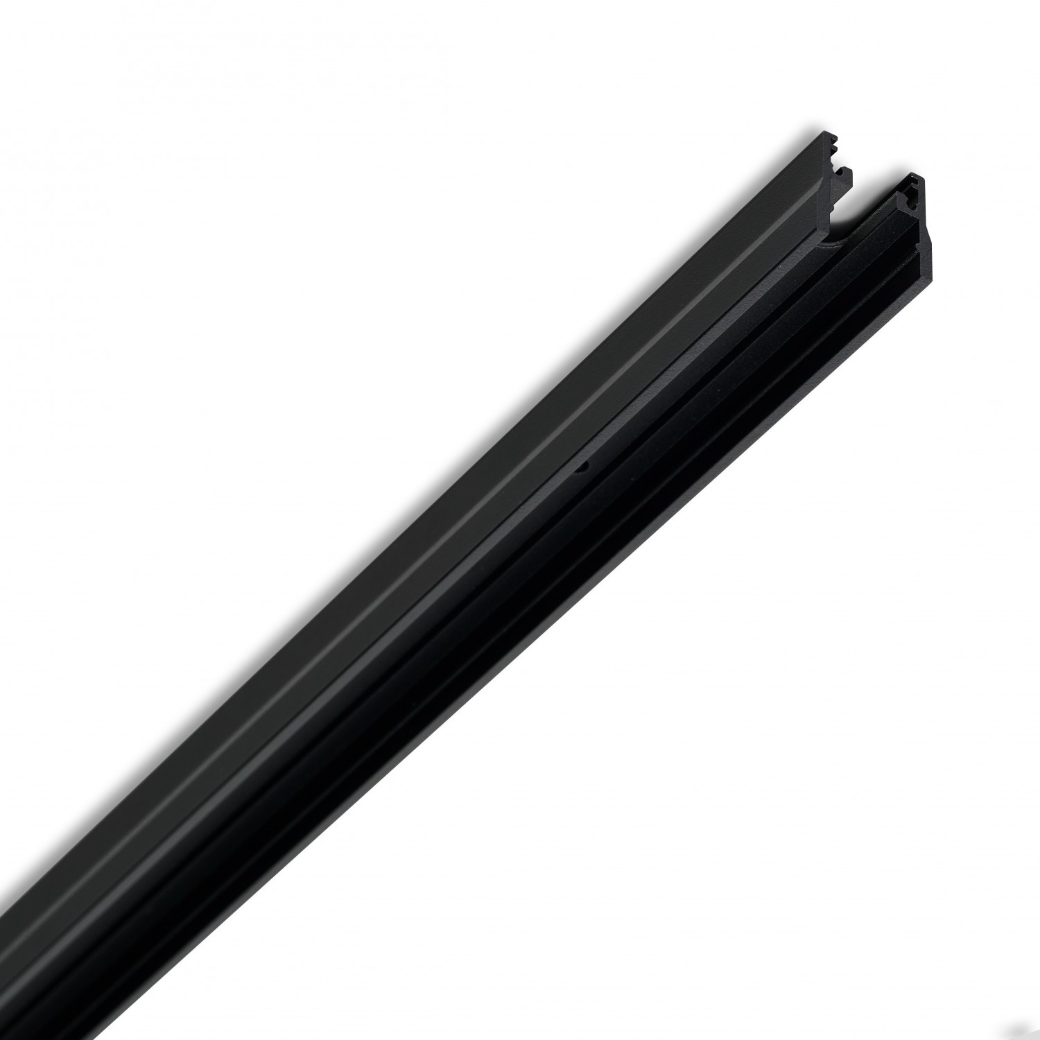 TRACK IP65 szyna natynkowa zewnętrzna czarna AZzardo 3 rozmiary - 3m