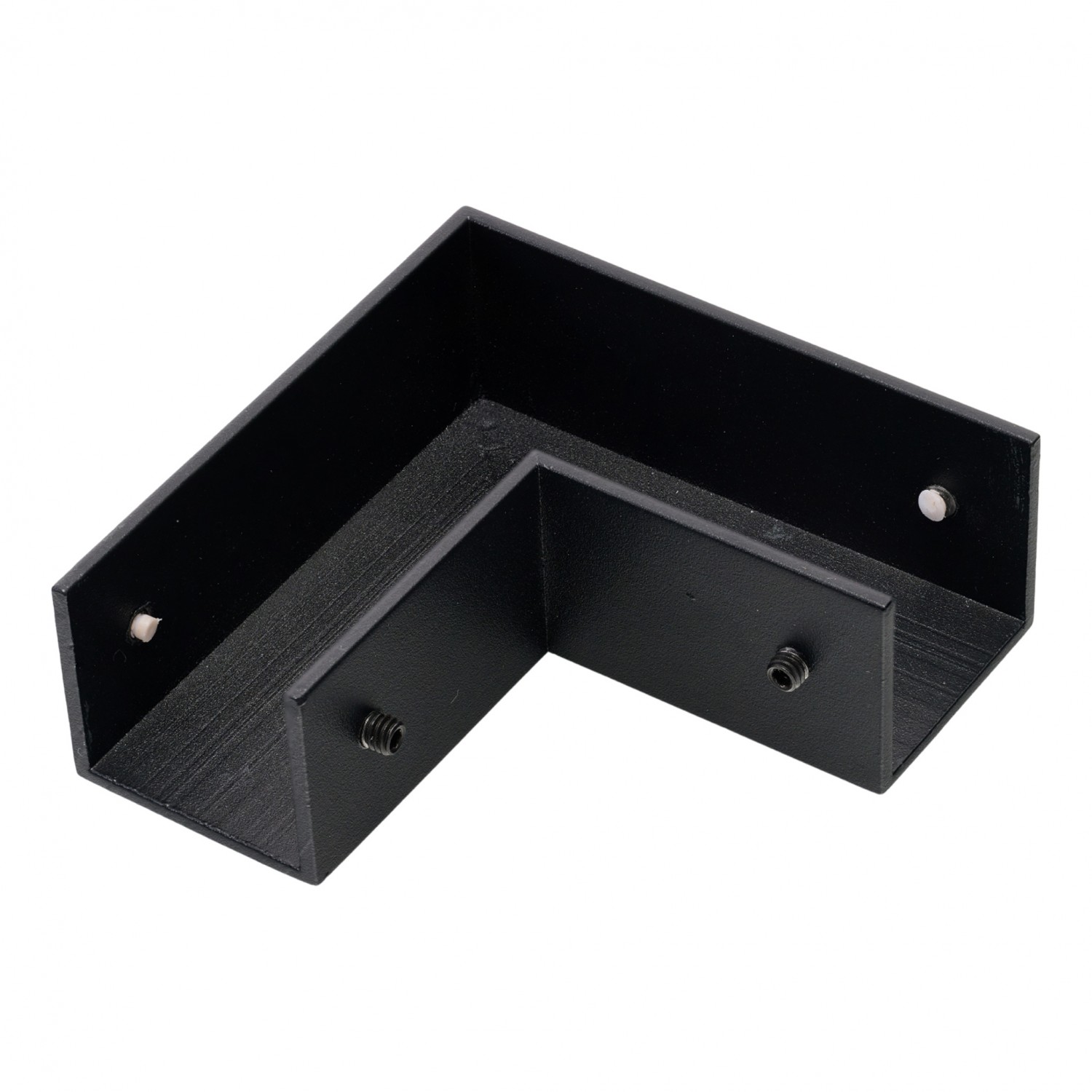 TRACK IP65 CORNER 90 A AZzardo 2 kolory - Biały