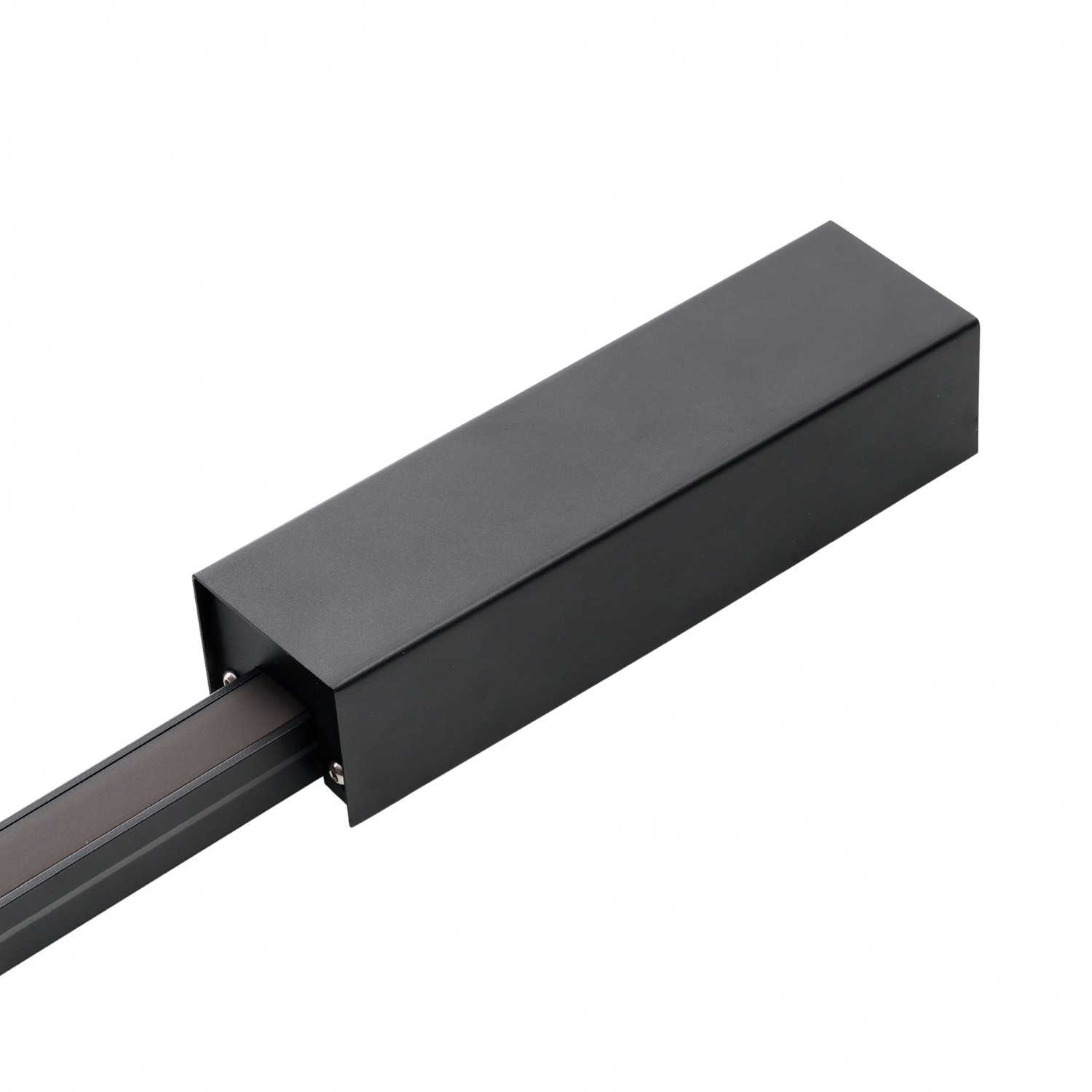 TRACK IP65 COVER BOX dla zasilaczy 100W/200W AZzardo - Biały