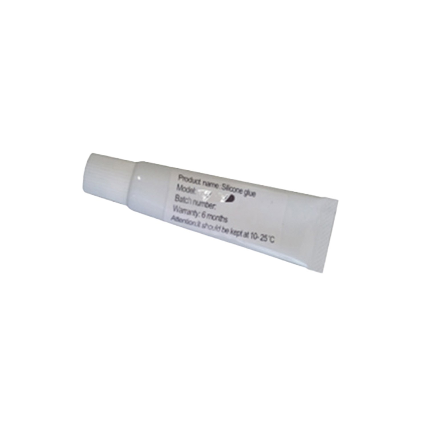 TRACK IP65 SILICONE GLUE AZzardo